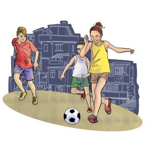 Inclusión a Través del Juego: Historias de Éxito en Cabo San Lucas | Inclusión Social y Transformación en Baja California Sur