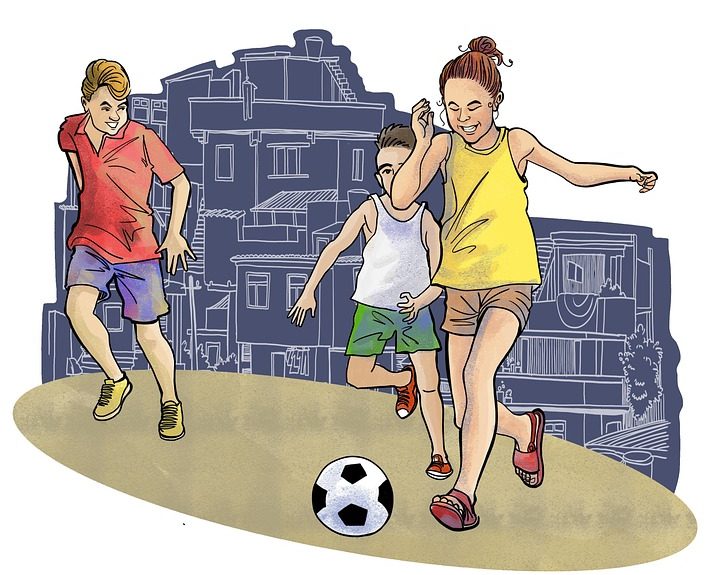 Inclusión a Través del Juego: Historias de Éxito en Cabo San Lucas | Inclusión Social y Transformación en Baja California Sur