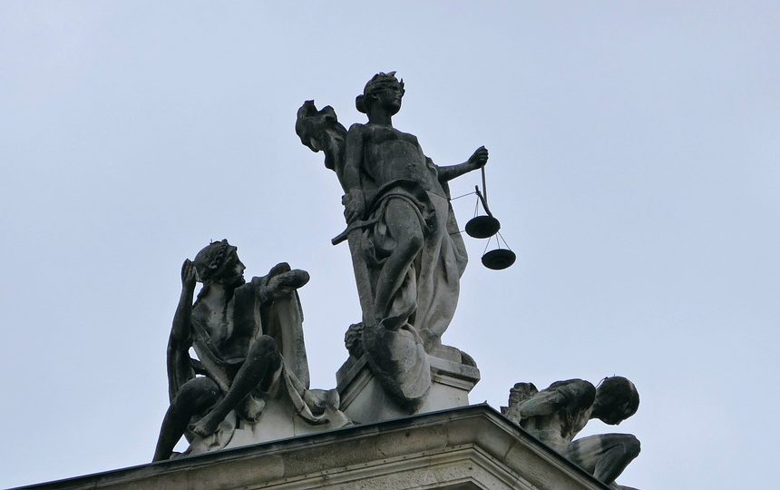Justicia en Cabo San Lucas: Un Análisis del Sistema Penal Local | Justicia Penal y Derechos en Baja California Sur