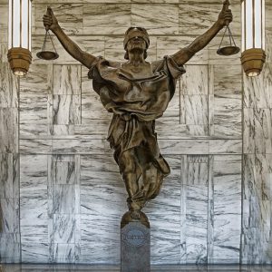 La Justicia en Cabo San Lucas: Entre la Ley y la Realidad | Justicia Penal y Derechos en Baja California Sur