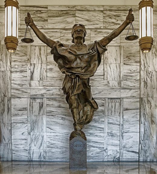 La Justicia en Cabo San Lucas: Entre la Ley y la Realidad | Justicia Penal y Derechos en Baja California Sur