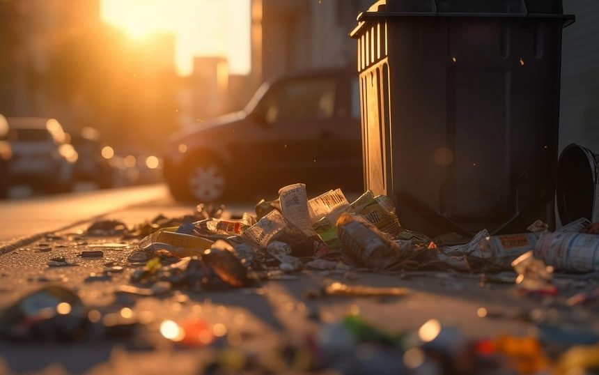 garbage-8040768_960_720.jpg Iniciativas de Prevención del Delito en Los Cabos: ¿Cómo Puedes Contribuir? | Seguridad en Baja California Sur
