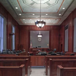Justicia en Cabo San Lucas: ¿Cómo Navegar el Sistema Penal? | Justicia Penal y Derechos en Baja California Sur