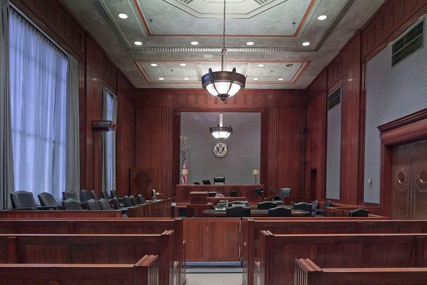 Justicia en Cabo San Lucas: ¿Cómo Navegar el Sistema Penal? | Justicia Penal y Derechos en Baja California Sur