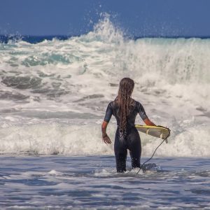 Deporte e Inclusión: Un Camino hacia la Igualdad en Cabo San Lucas | Inclusión Social y Transformación en Baja California Sur
