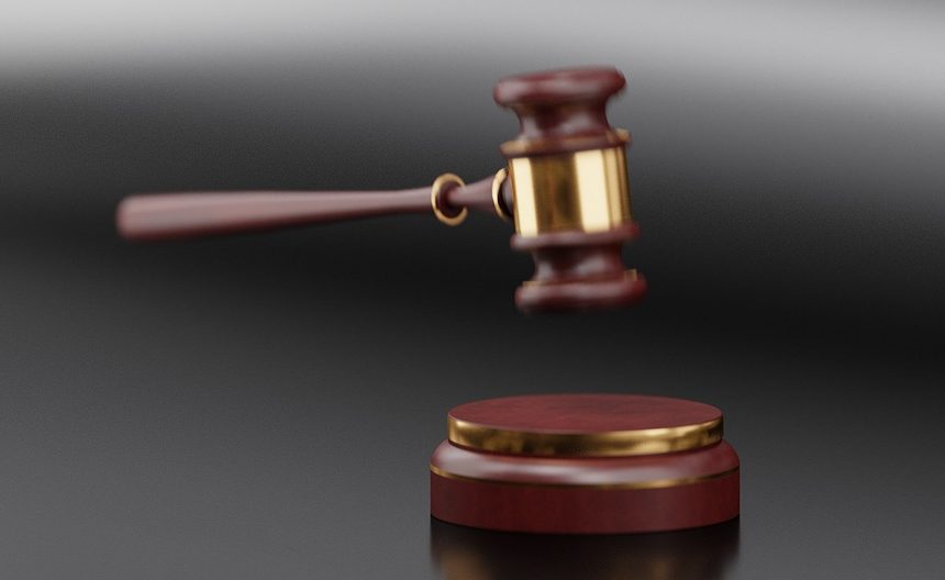 Justicia Penal: ¿Cómo Navegar el Sistema en Cabo San Lucas? | Justicia Penal y Derechos en Baja California Sur