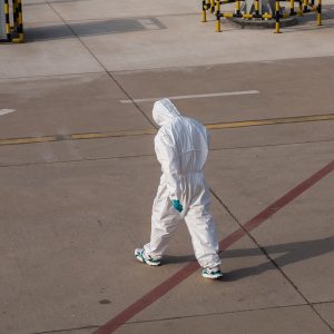Seguridad y Análisis de Amenazas Delictivas: Un Enfoque Integral para Cabo San Lucas | Seguridad en Baja California Sur