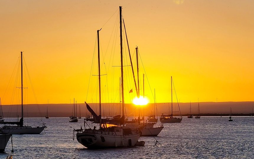Baja California Sur: El Paraíso Fotográfico que No Te Puedes Perder | Fotografía Profesional y Momentos Especiales en Baja California Sur