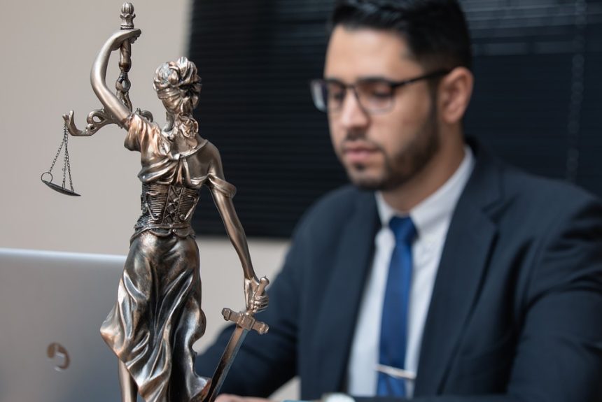 Asesoría Legal Penal en Los Cabos: Cómo Elegir al Abogado Ideal para tu Caso | Justicia Penal y Derechos en Baja California Sur
