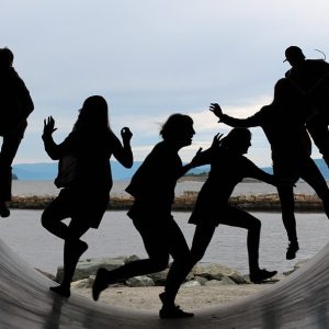 Empoderando a la Comunidad: Cómo Participar Activamente en Cabo San Lucas | Liderazgo Ciudadano y Transformación en Baja California Sur