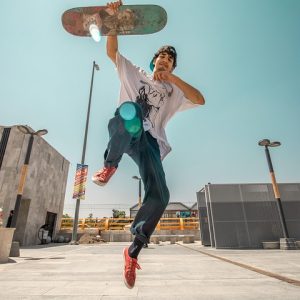 Deportes para Todos: Promoviendo la Inclusión en Cabo San Lucas | Inclusión Social y Transformación en Baja California Sur