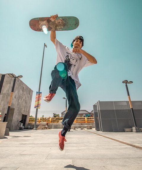 Deportes para Todos: Promoviendo la Inclusión en Cabo San Lucas | Inclusión Social y Transformación en Baja California Sur