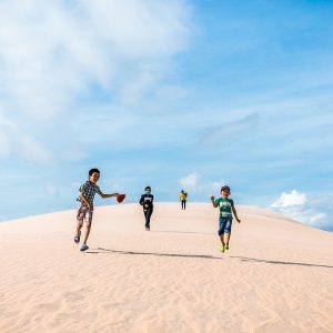 Jugando Juntos: La Importancia de la Inclusión en el Deporte en Cabo San Lucas | Inclusión Social y Transformación en Baja California Sur