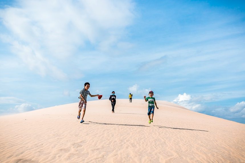 Jugando Juntos: La Importancia de la Inclusión en el Deporte en Cabo San Lucas | Inclusión Social y Transformación en Baja California Sur