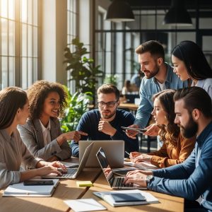 Liderazgo Comunitario: La Fuerza Detrás del Progreso en Cabo San Lucas | Liderazgo Ciudadano y Transformación en Baja California Sur