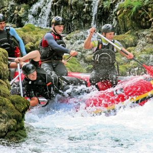 Una Jugada por la Inclusión: El Impacto del Deporte Comunitario en Baja California Sur | Inclusión Social y Transformación en Baja California Sur
